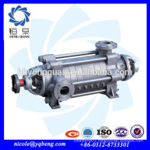 Horizontal high quality good efficiency stainless steel centrifugal pumps